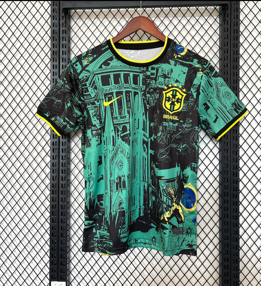 Brazil Special Edition