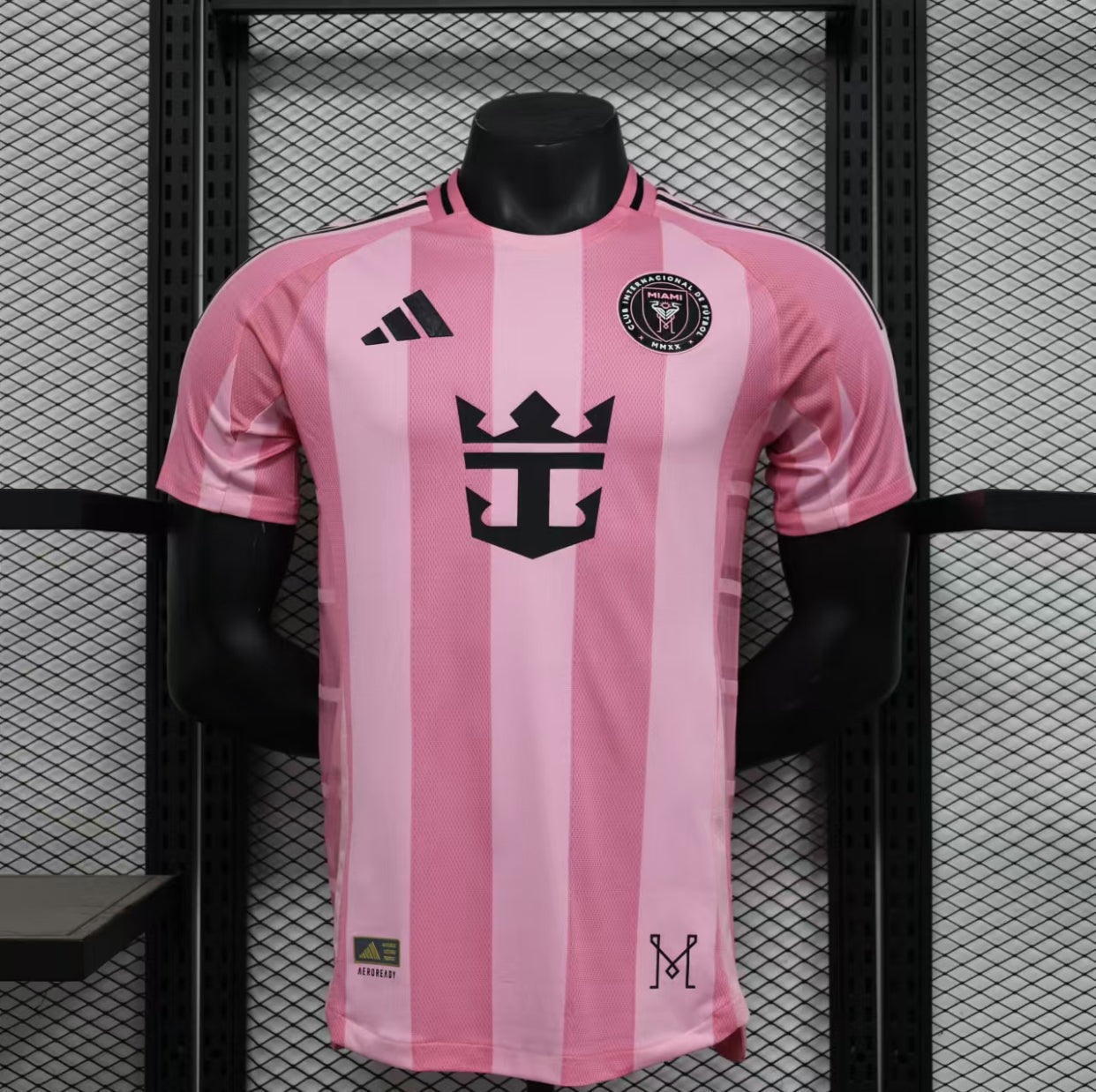 2025/26 Inter Miami (Player Version)