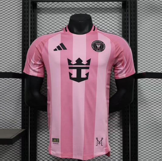 2025/26 Inter Miami (Player Version)