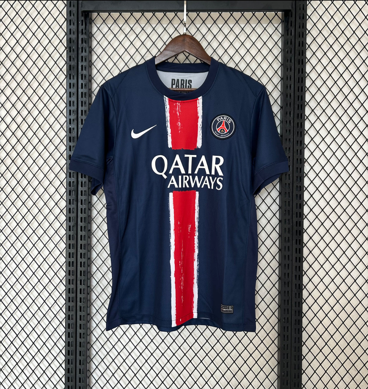 2024/25 PSG Home