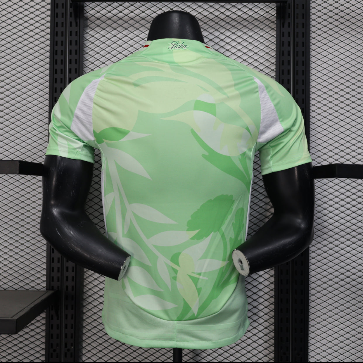 2025/26 Italy (Version Player)