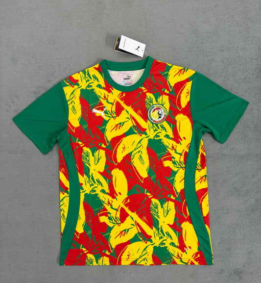 2025/26 Senegal Training