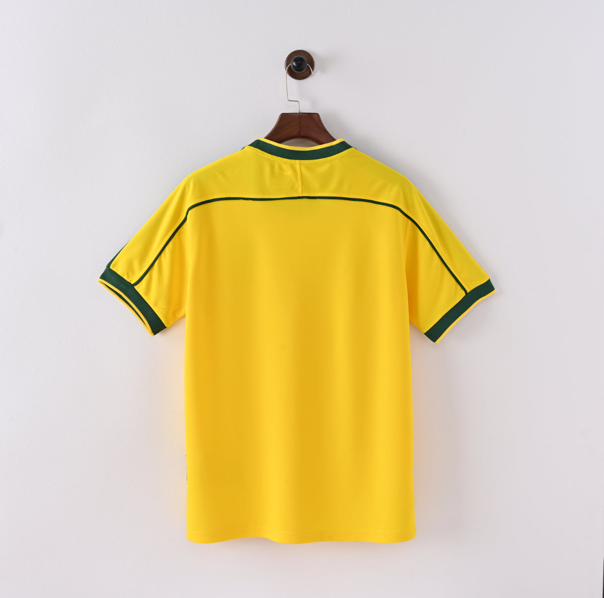 1998 Brazil Retro Kit