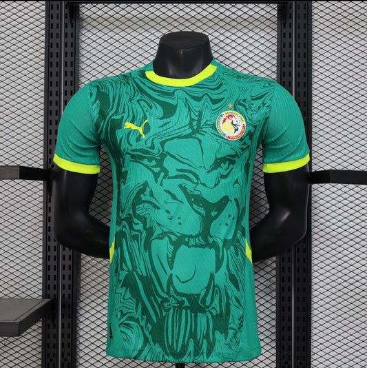 2025/26 Senegal (Player Version)