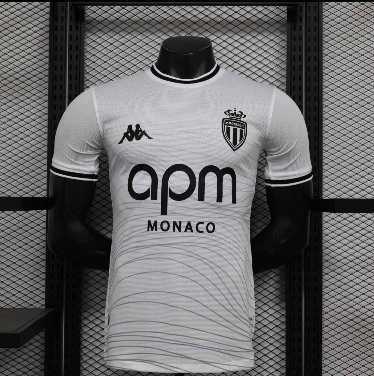 2024/25 Monaco (Version Player)