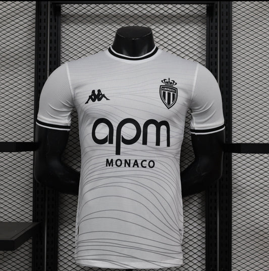 2024/25 Monaco (Version Player)