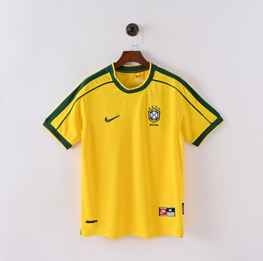 1998 Brazil Retro Kit