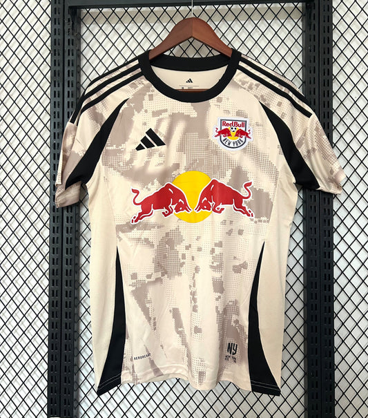 2025/26 New York Red Bulls