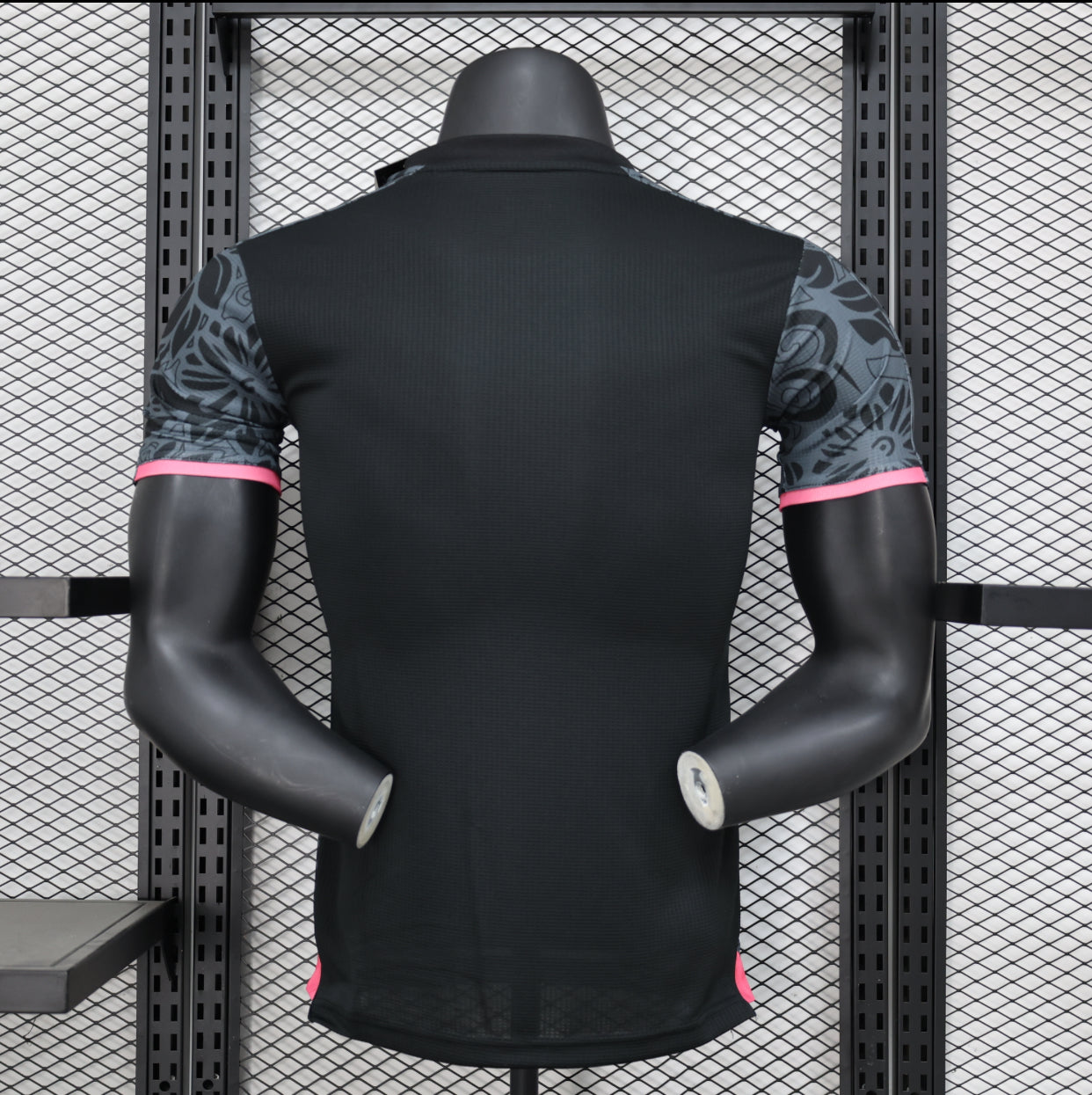 2024/25 Palestine (Version Player)