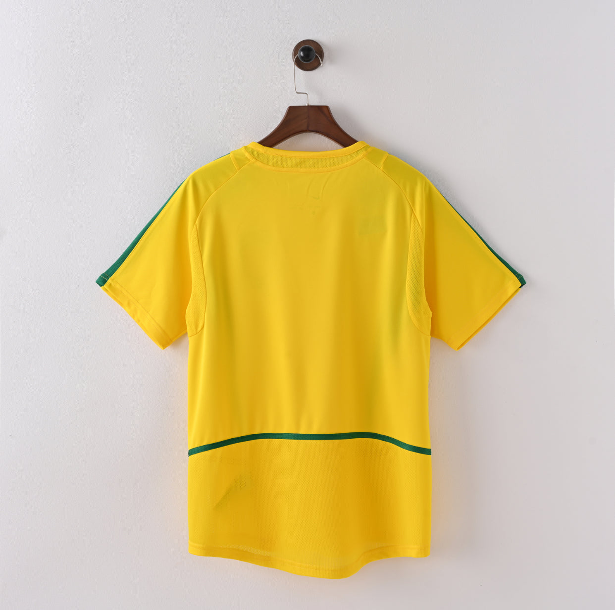 2002 Brazil Retro