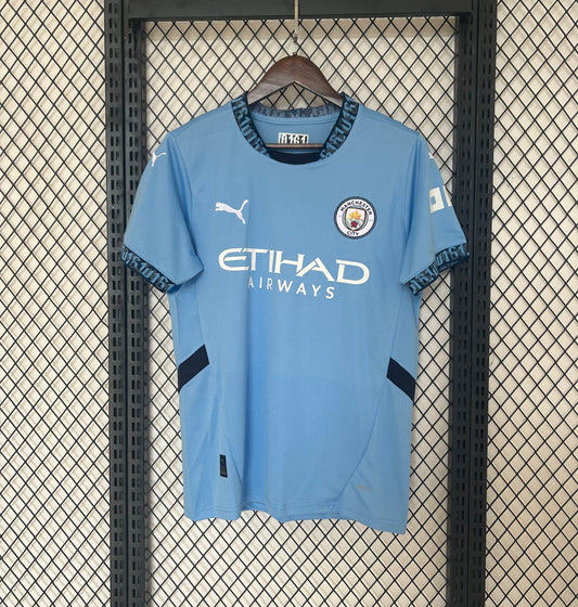2024/25 Manchester City
