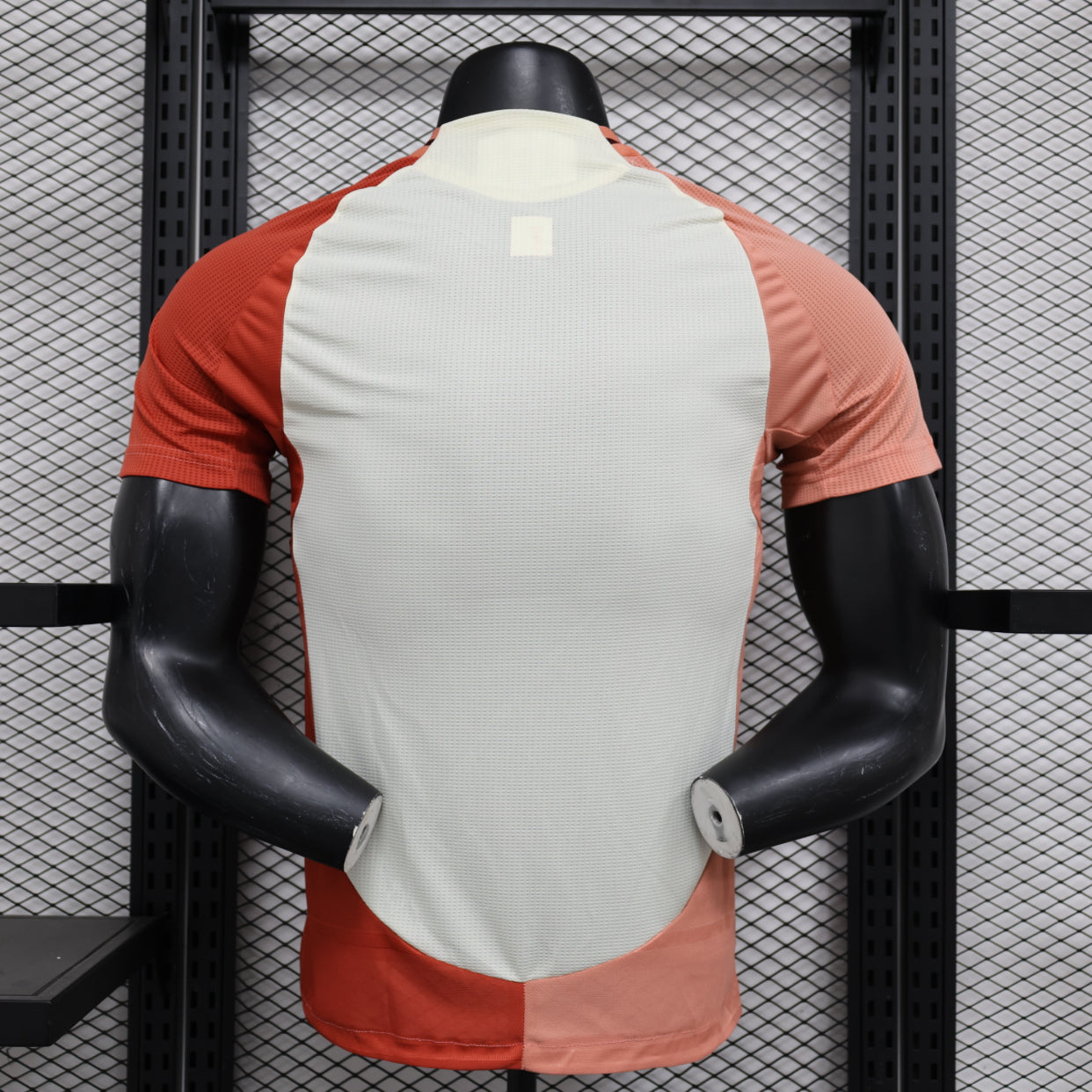 2024/25 Lyon (Version Player)