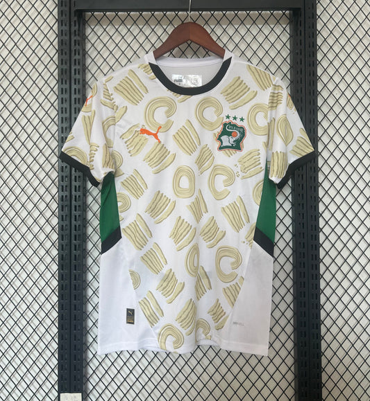 2024/25 Ivory Coast