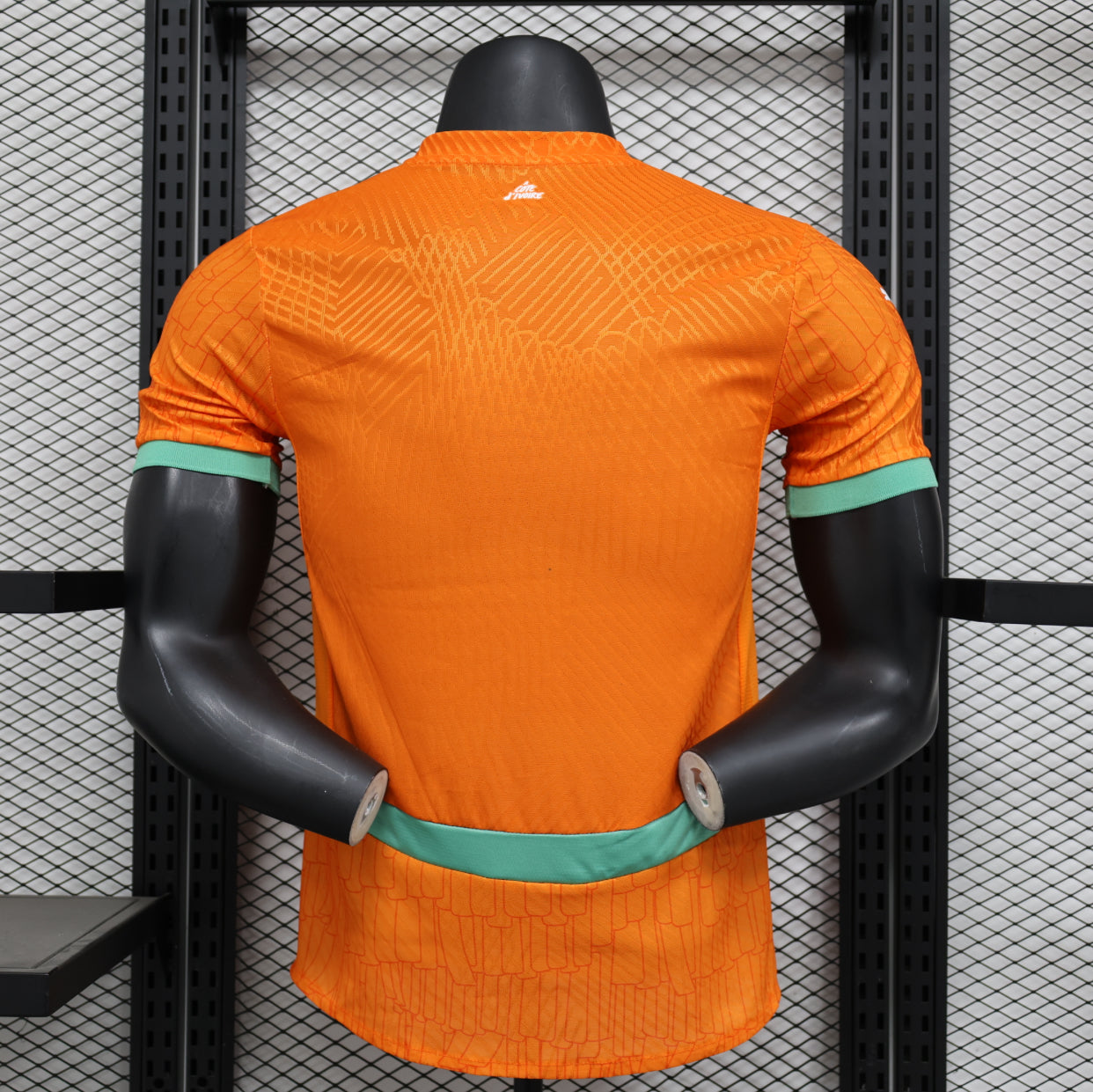 2025/26 Ivory Coast (Player Version)