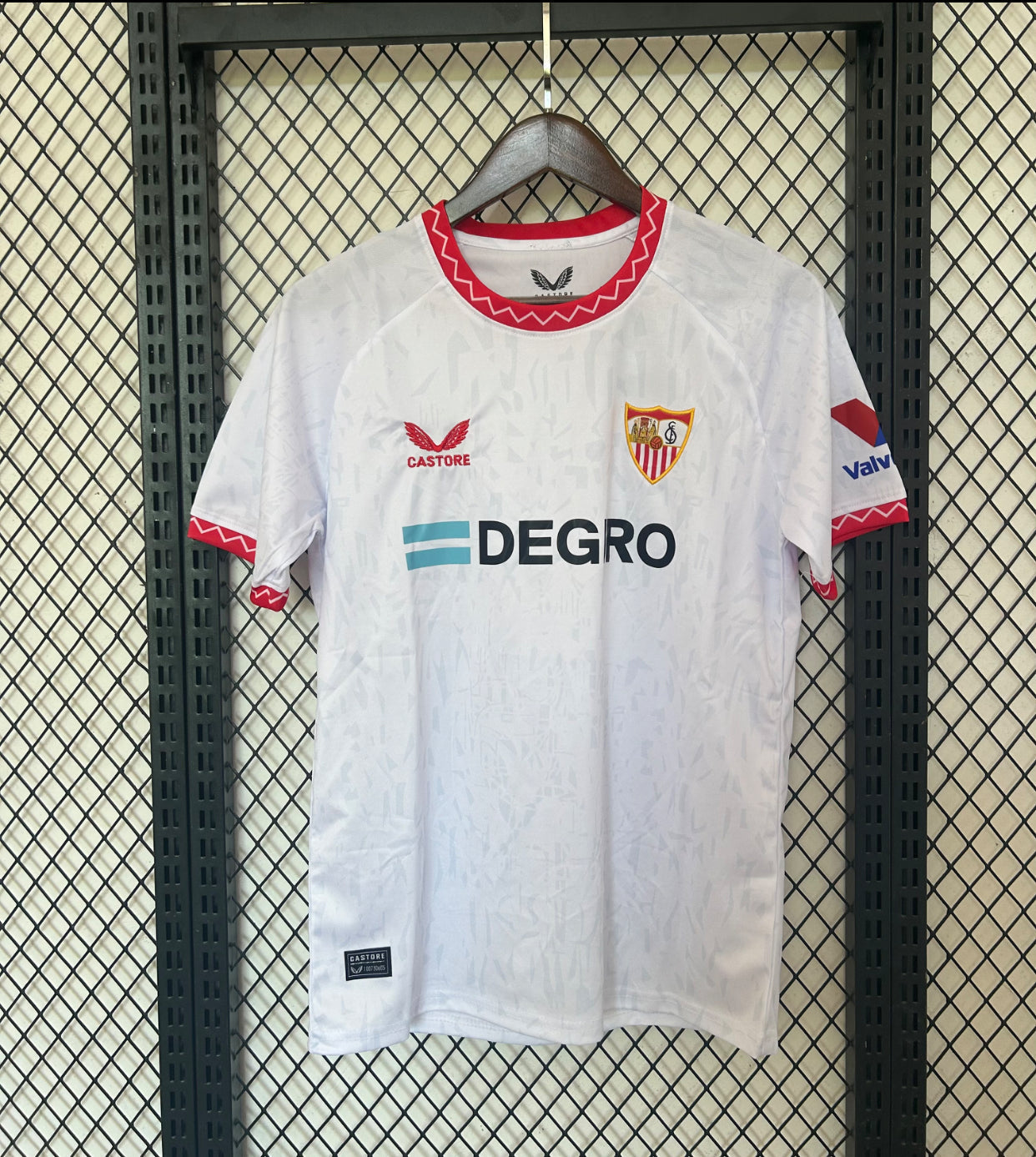 2024/25 Sevilla