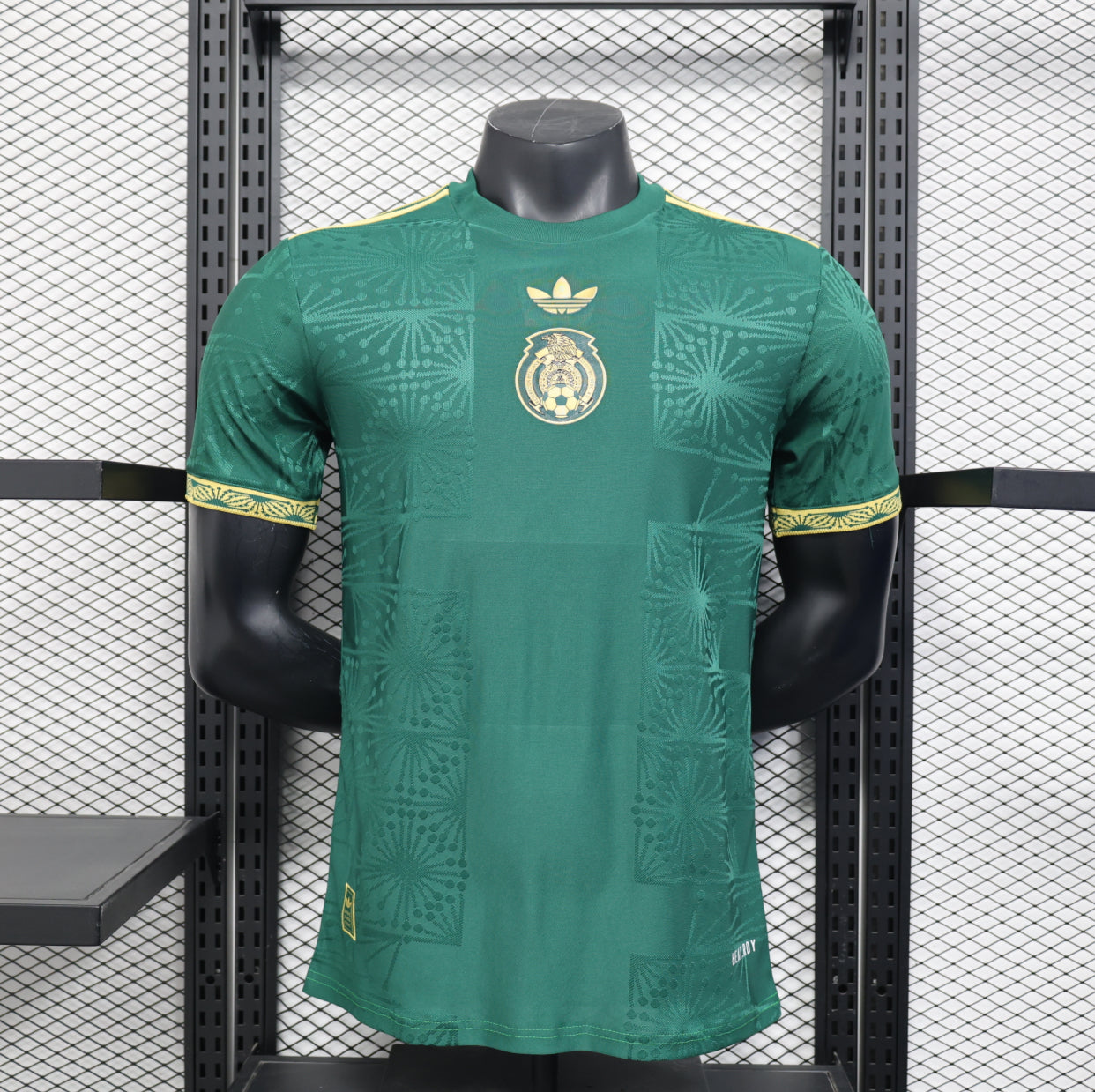 2025/26 Mexico (Player Version)