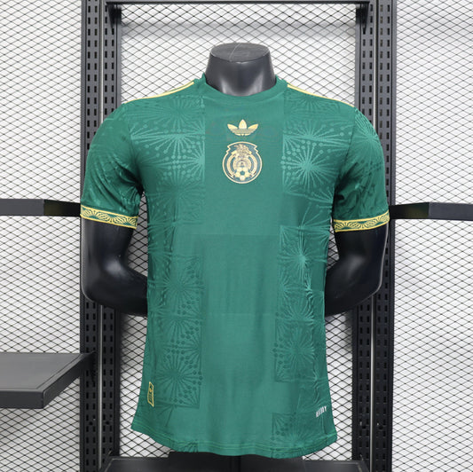 2025/26 Mexico (Player Version)