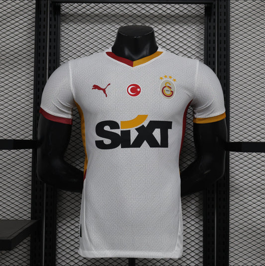 2024/25 Galatasaray (Version Player)