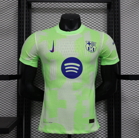 2024/25 Barcelona (Version Player)