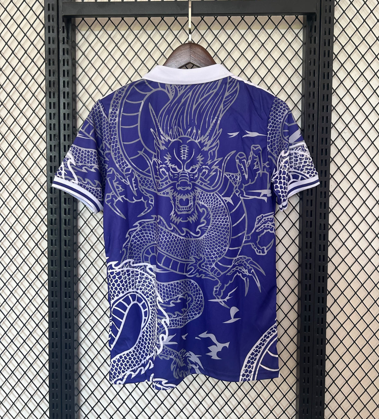 Real Madrid Special Dragon