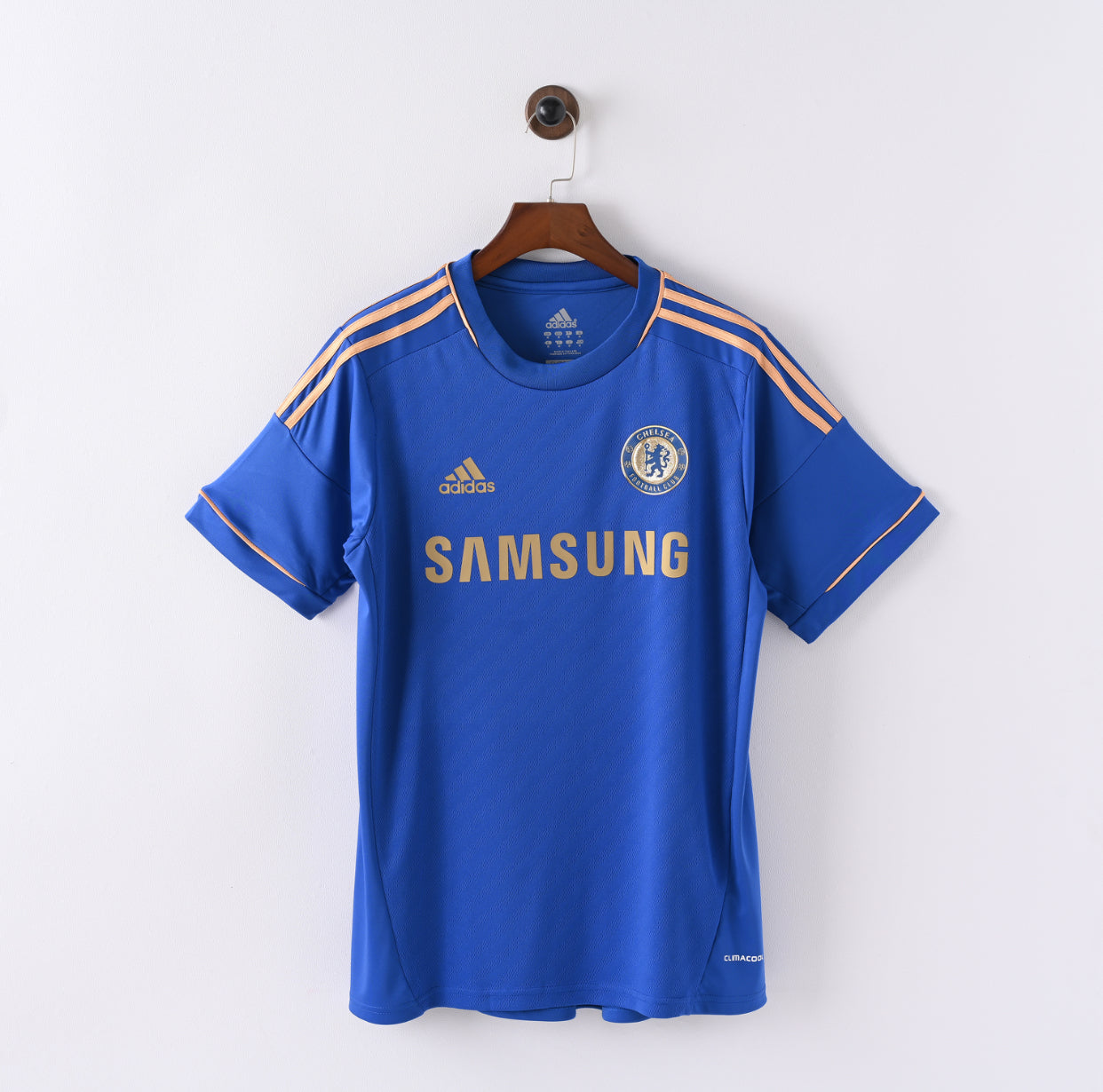 2012/13 Chelsea Retro Kit