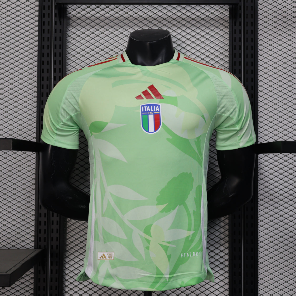 2025/26 Italy (Version Player)