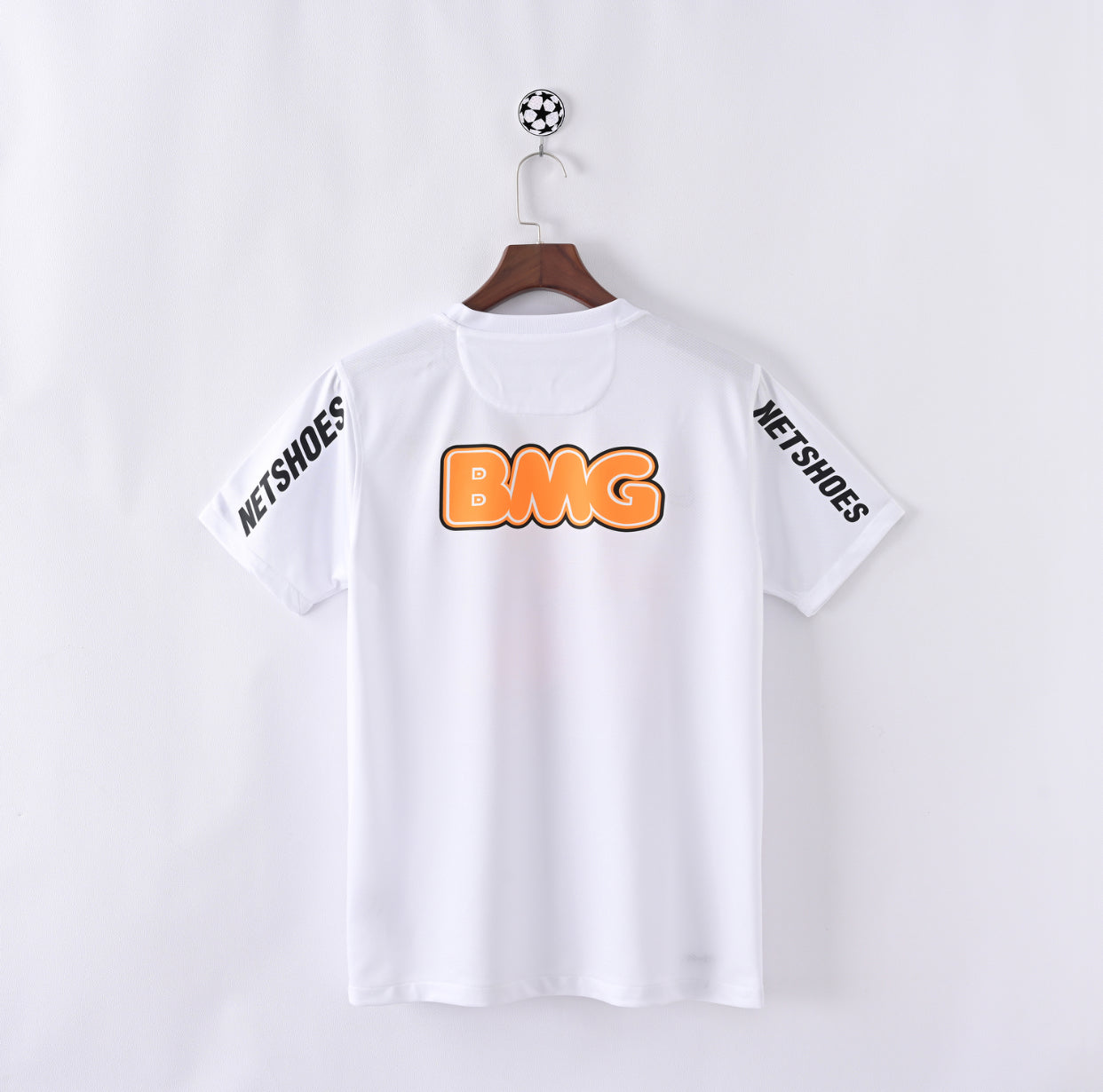 2012/13 Santos Retro