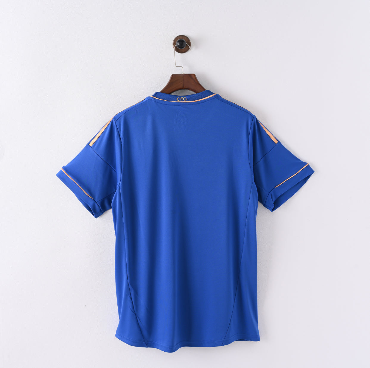 2012/13 Chelsea Retro Kit