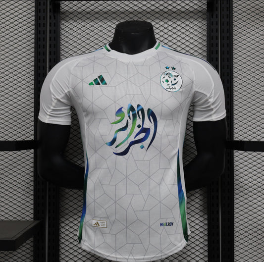 2025/26 Algeria (Version Player)