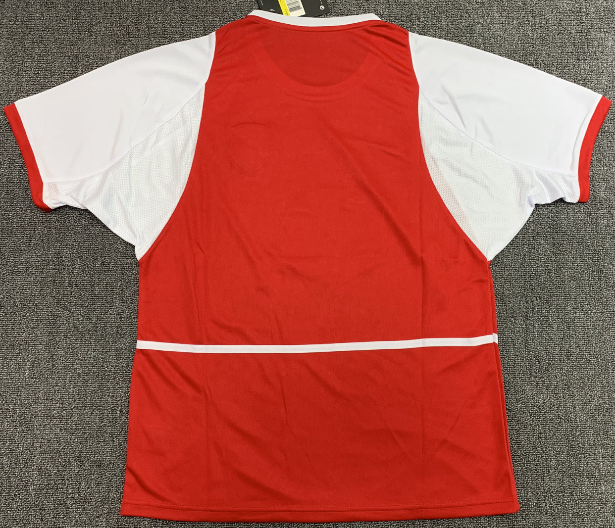 2003/04 Arsenal Retro