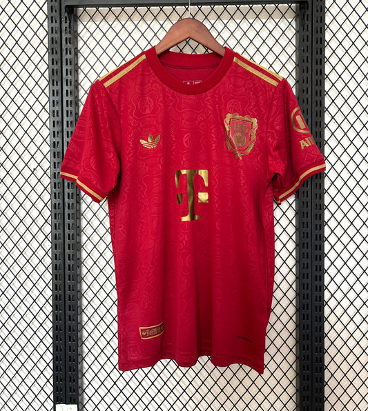 Bayern Munich Special