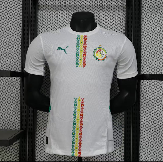 2025/26 Senegal (Player Version)