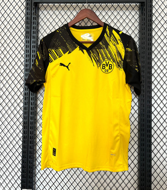 2025/26 Borussia Dortmund