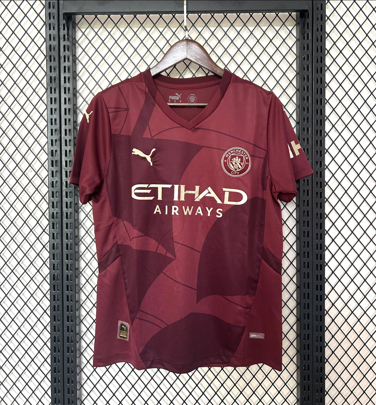 2024/25 Manchester City