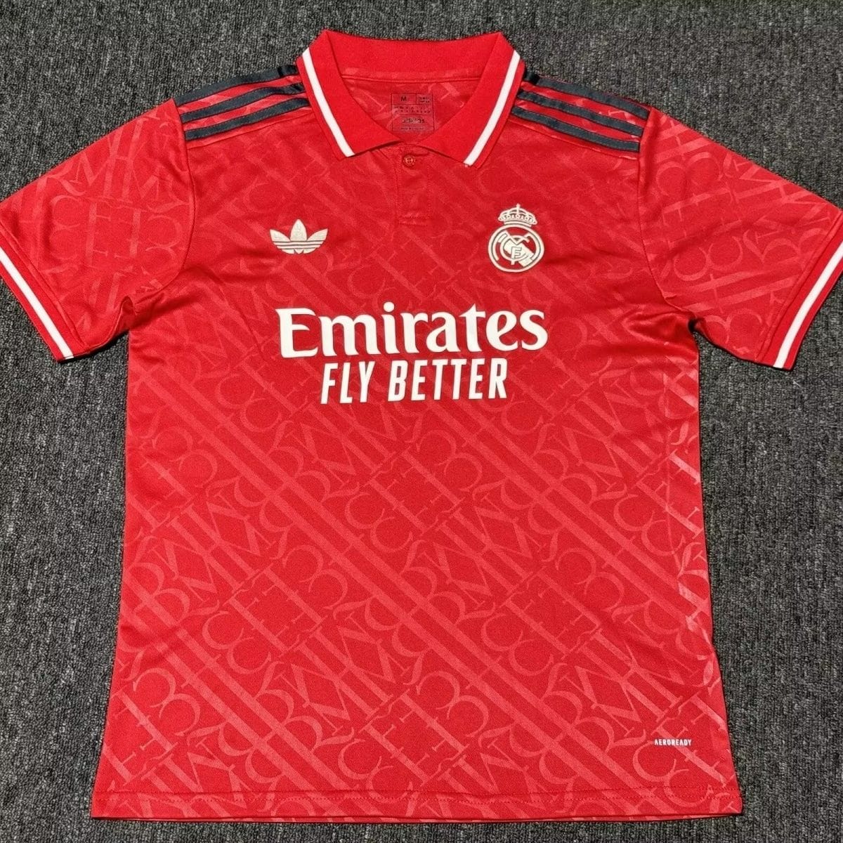 Real Madrid Special Edition Shirt