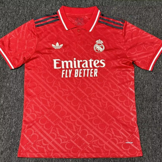 Real Madrid Special Edition Shirt
