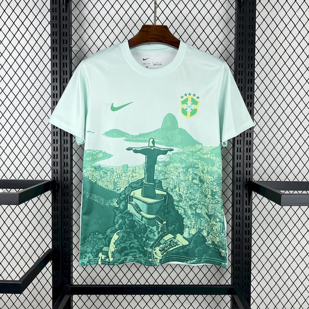 Brazil Special Edition Shirt