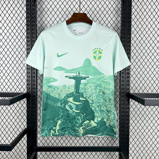 Brazil Special Edition Shirt