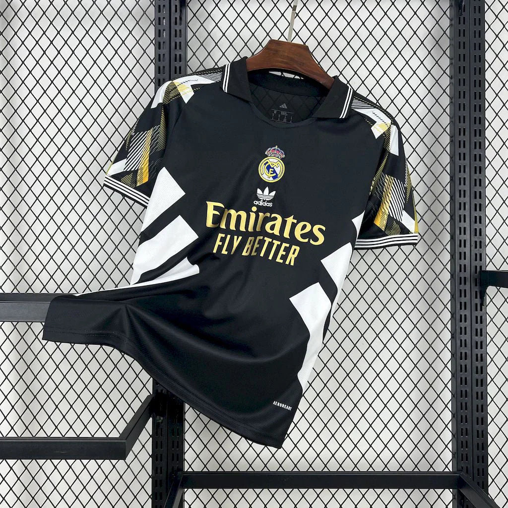 Real Madrid Special Shirt