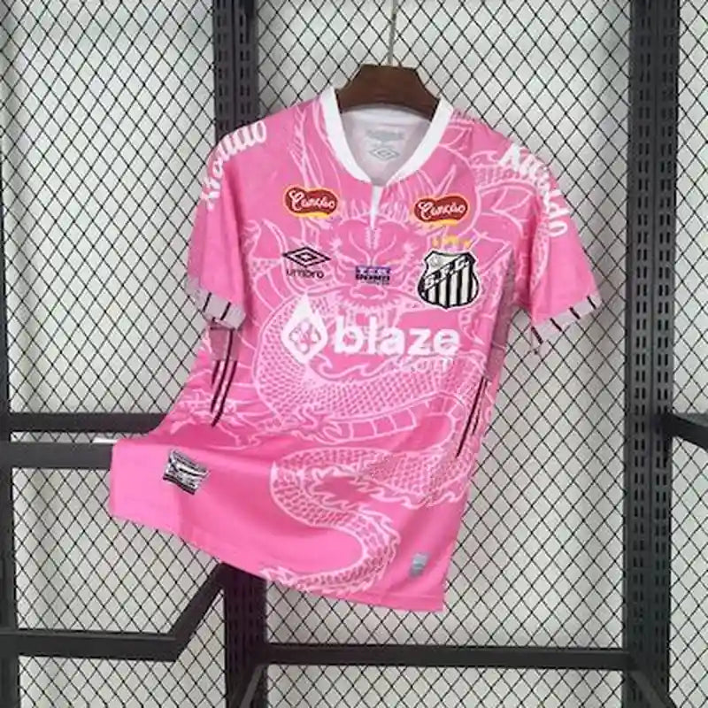 Santos Special Edition Shirt