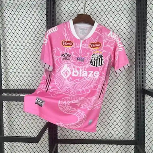 Santos Special Edition Shirt