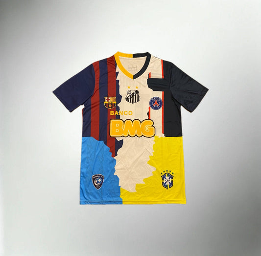 Neymar Jr "Joga Bonito" Special KIt