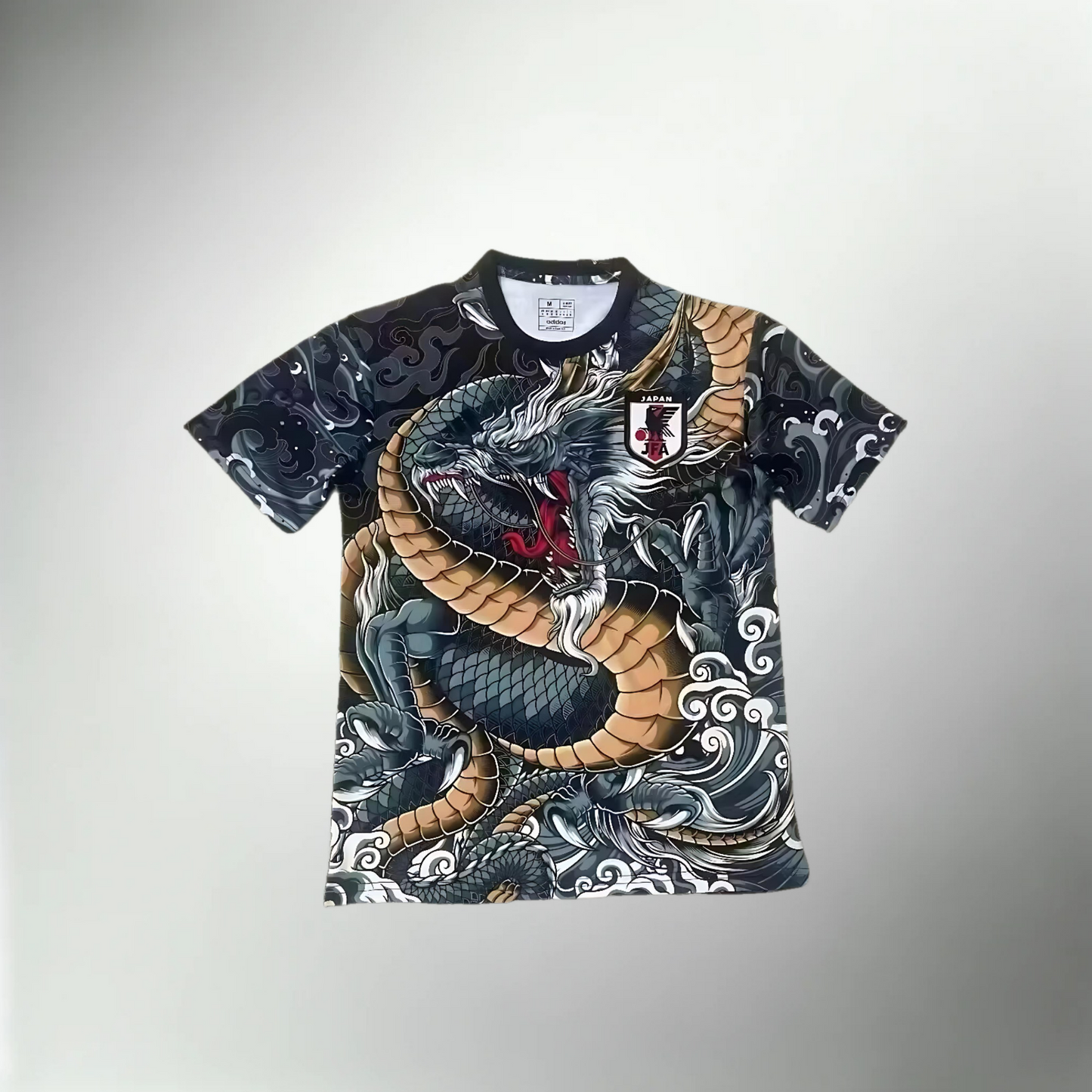 Japan "Ryūjin Dragon" Special Kit