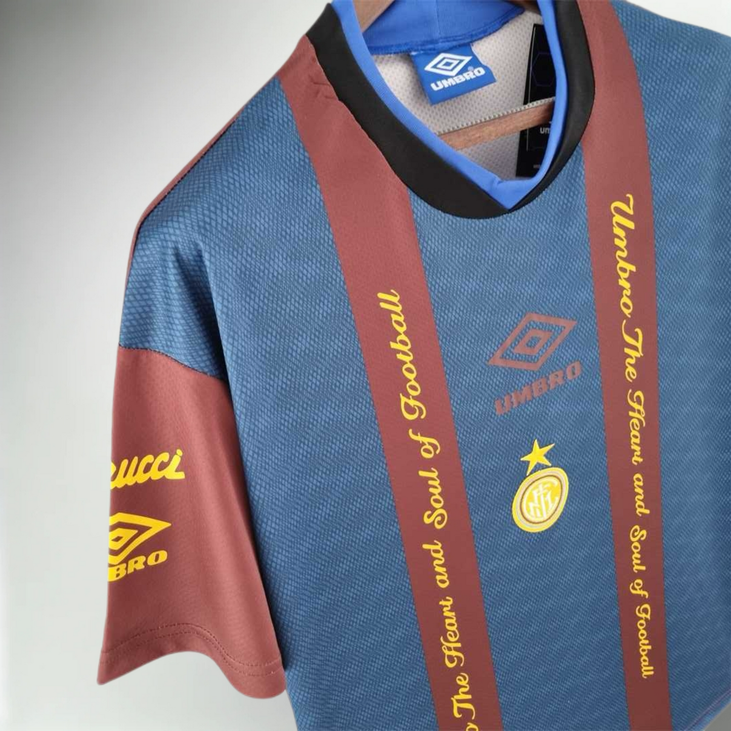 Inter Milan 1994-1995 Training Kit