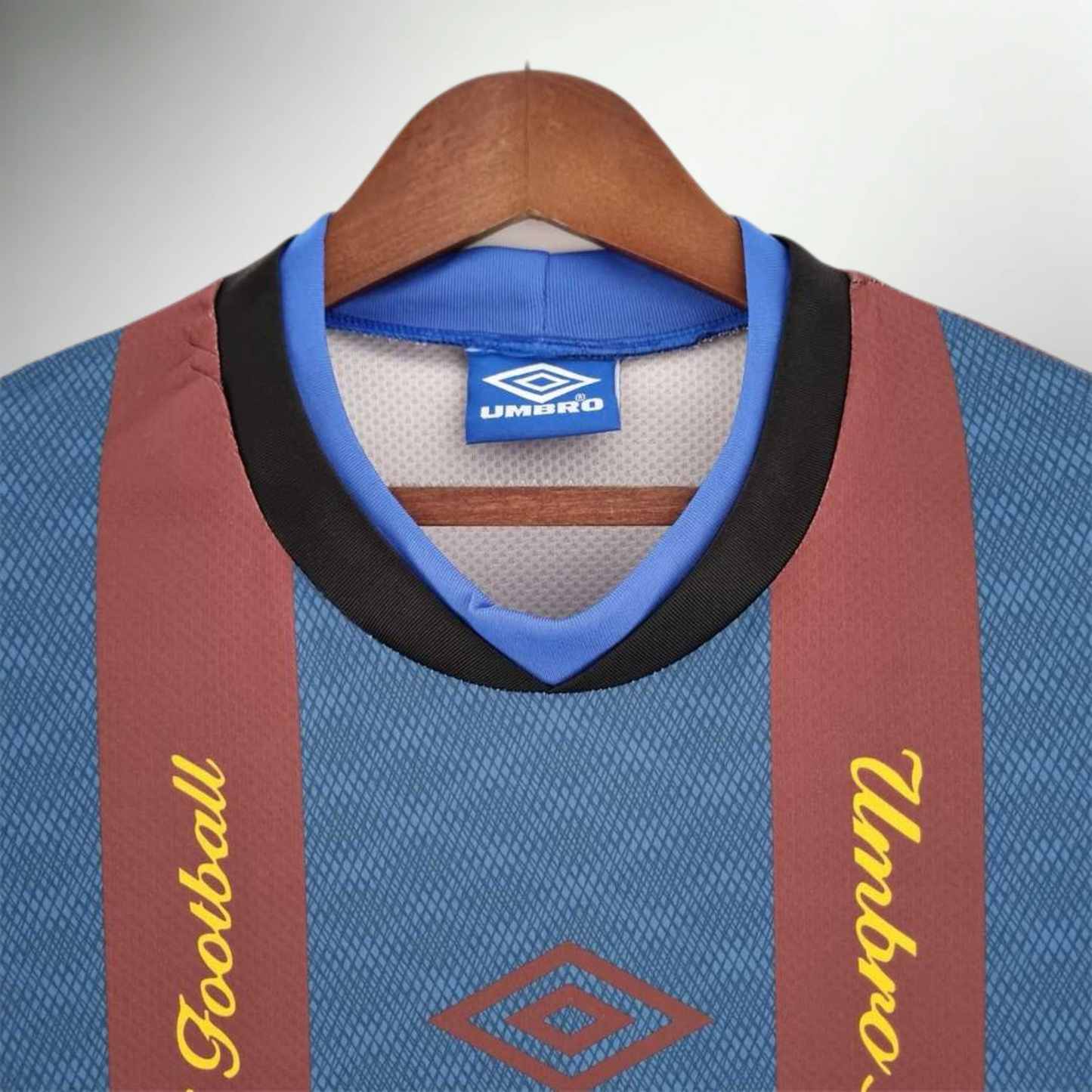 Inter Milan 1994-1995 Training Kit
