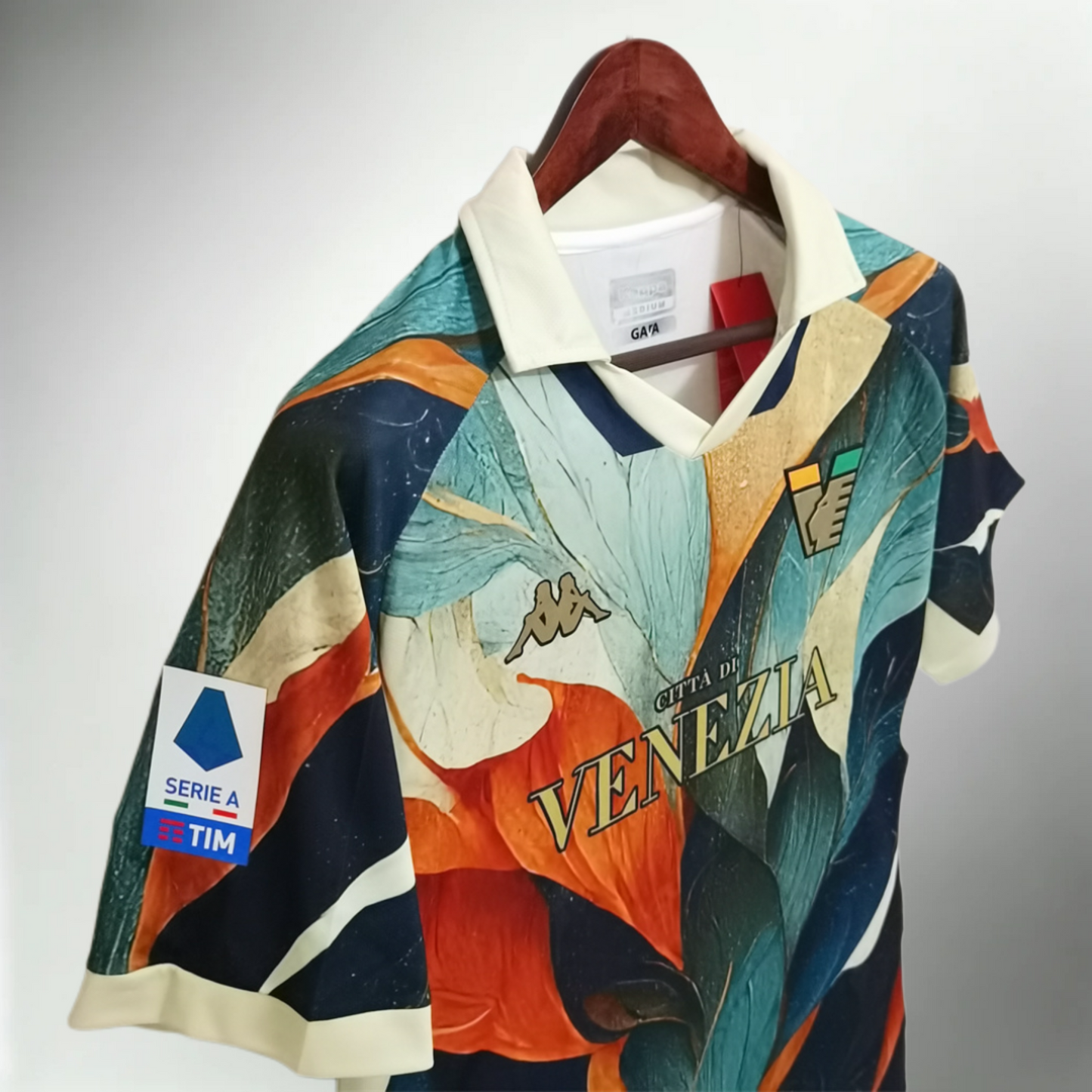 Venezia "Renaissance" Special Kit