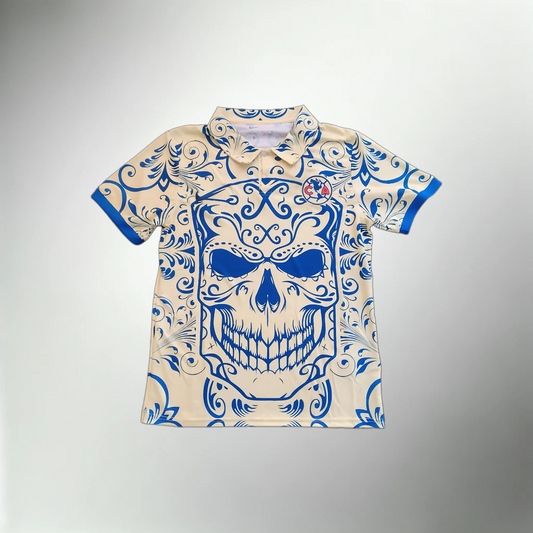 Club America "Dia De Muertos" Special Kit