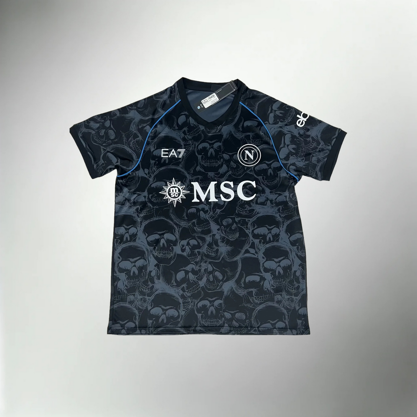 Napoli Halloween Edition Special Kit