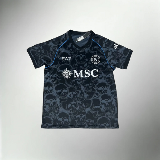 Napoli Halloween Edition Special Kit