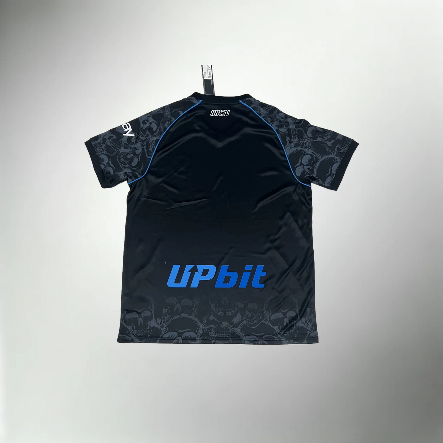 Napoli Halloween Edition Special Kit